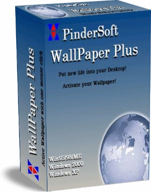 WallPaperPlus Screenshot